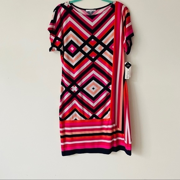 𝅺nwt Studio One Dress Women’s Small - Picture 1 of 5